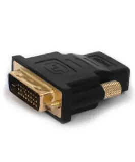 Savio адаптер CL21 HDMI-DVI