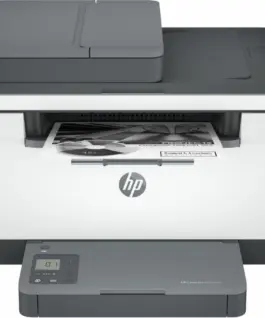 HP Inc. LaserJet MFP M234sdn 6GX00F