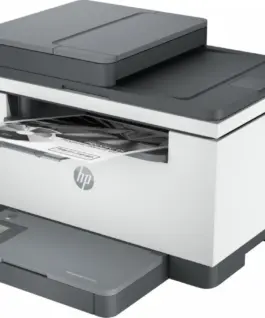 Alternative view of HP Inc. LaserJet MFP M234sdn 6GX00F
