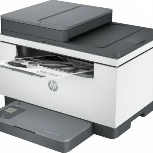 Alternative view of HP Inc. LaserJet MFP M234sdn 6GX00F
