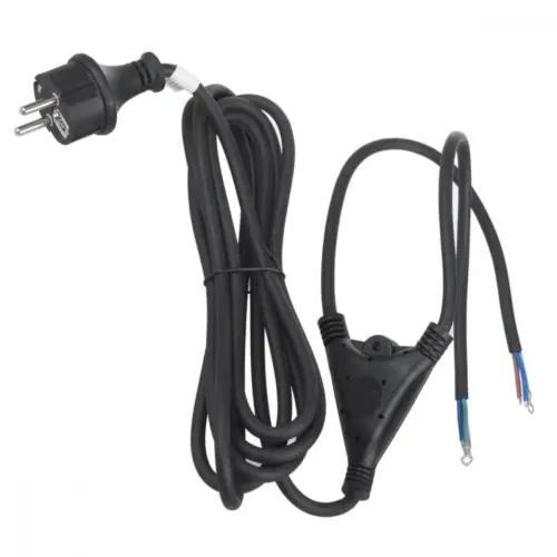 Maclean Power кабел for LED lights 3m Maclean MCE58