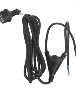 Maclean Power кабел for LED lights 5m MAclean MCE58