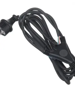 Maclean Power кабел for LED lights 5m MAclean MCE58