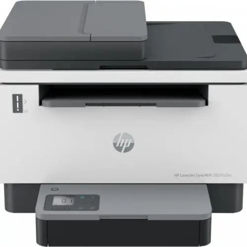 HP Inc. Printer LaserJet Tank MFP 2604sdw 381V1A