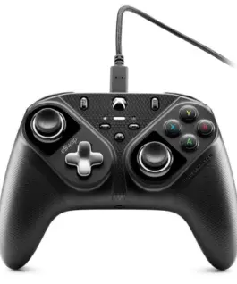 Alternative view of Thrustmaster Gamepad eSwap S Pro Controller PC Xbox