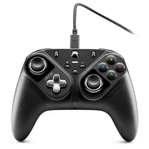 Alternative view of Thrustmaster Gamepad eSwap S Pro Controller PC Xbox