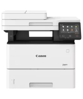 Alternative view of Canon Multifunctional device MF553DW 5160C010