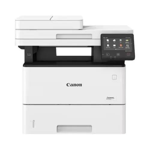 Alternative view of Canon Multifunctional device MF553DW 5160C010