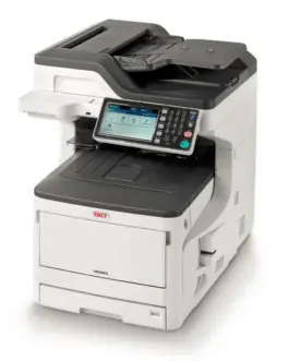 OKI Urządzenie wielofunkcyjne MFP MC883dn A3 45850304