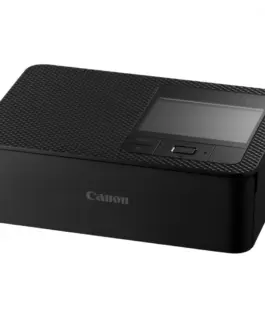 Canon Printer DSC SELPHY CP1500 5539C002 черен
