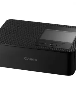 Alternative view of Canon Printer DSC SELPHY CP1500 5539C002 черен