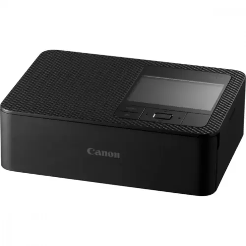 Alternative view of Canon Printer DSC SELPHY CP1500 5539C002 черен