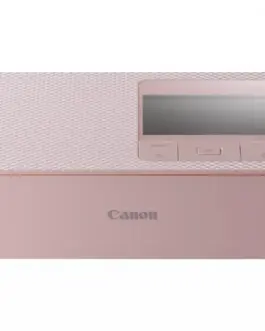 Canon Printer DSC SELPHY CP1500 5541C002 розов