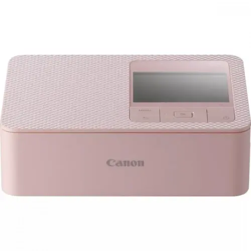 Canon Printer DSC SELPHY CP1500 5541C002 розов