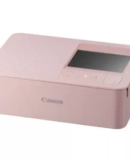 Alternative view of Canon Printer DSC SELPHY CP1500 5541C002 розов