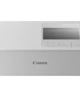 Canon Printer DSC SELPHY CP1500 5540C003 бял