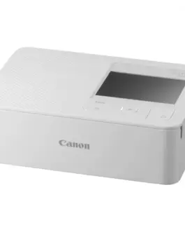 Alternative view of Canon Printer DSC SELPHY CP1500 5540C003 бял
