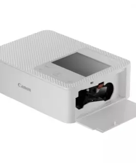 Canon Printer DSC SELPHY CP1500 5540C003 бял