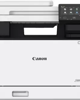 Alternative view of Canon Multifunctional printer i-SENSYS MF754Cdw 5455C009