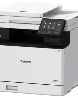 Canon Multifunctional printer i-SENSYS MF754Cdw 5455C009