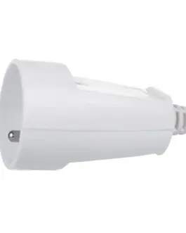 Alternative view of Maclean Earthing contact socket Maclean MCE331