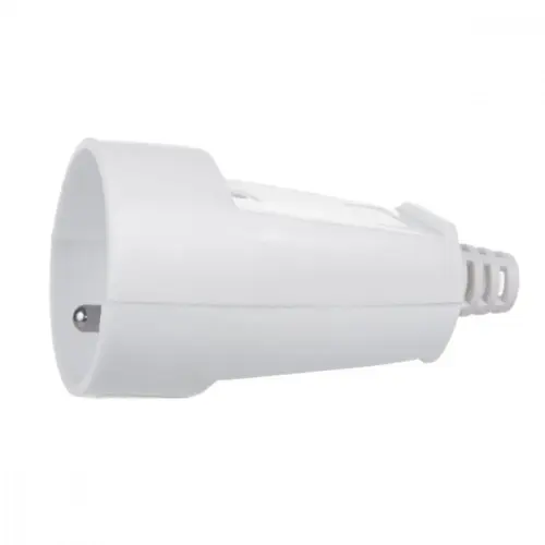 Alternative view of Maclean Earthing contact socket Maclean MCE331