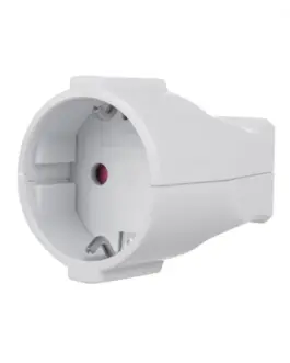 Alternative view of Maclean Protectiv contact coupling Maclean MCE332