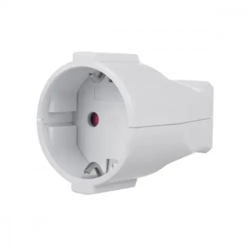Alternative view of Maclean Protectiv contact coupling Maclean MCE332