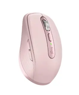 Alternative view of Безжична мишка, лазерна LOGITECH MX Anywhere 3S