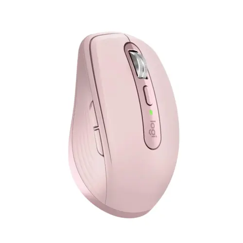 Alternative view of Безжична мишка, лазерна LOGITECH MX Anywhere 3S