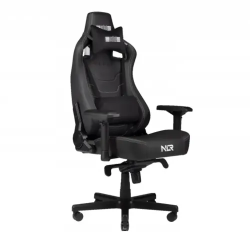 Next Level Racing Elite Chair черен Leather Edition