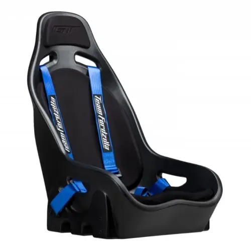 Alternative view of Next Level Racing ELITE Seat ES1 FORD Edition