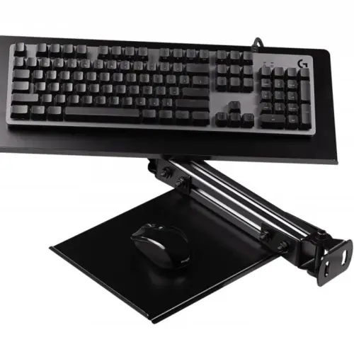 Alternative view of Next Level Racing Elite клавиатура мишка Tray