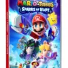 UbiSoft Gra NS Mario + Rabbids Sparks of Hope