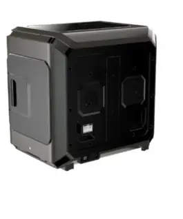 Alternative view of Gembird 3D Printer FlashForge Creator 3 PRO