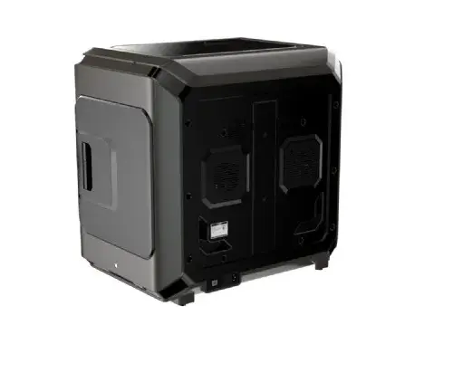 Alternative view of Gembird 3D Printer FlashForge Creator 3 PRO