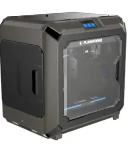 Gembird 3D Printer FlashForge Creator 3 PRO