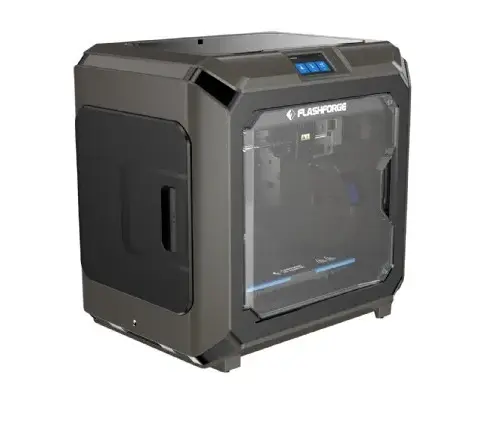 Gembird 3D Printer FlashForge Creator 3 PRO