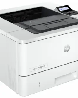 HP Inc. Printer LaserJet Pro 4002dn2Z605F