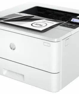 Alternative view of HP Inc. Printer LaserJet Pro 4002dn2Z605F