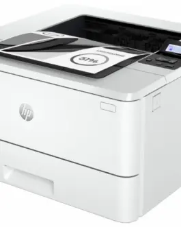 Alternative view of HP Inc. Printer LaserJet Pro 4002dn2Z605F