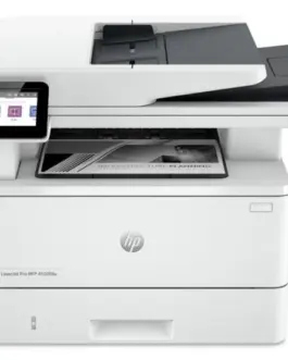 HP Inc. Multifunctional printer LaserJet Pro 4102DW 2Z622F