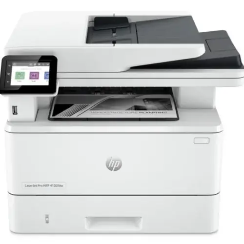HP Inc. Multifunctional printer LaserJet Pro 4102DW 2Z622F