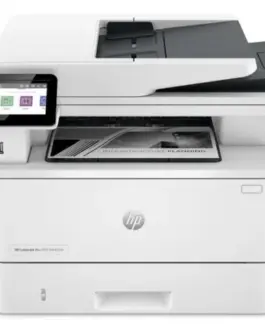 HP Inc. Multifunctional printer LaserJet Pro 4102FDN 2Z623F