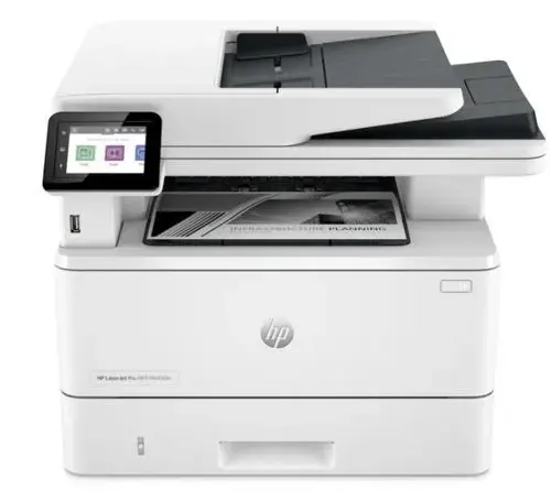 HP Inc. Multifunctional printer LaserJet Pro 4102FDN 2Z623F
