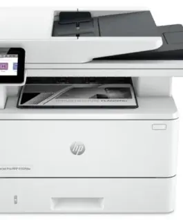 HP Inc. Multifunctional printer LaserJet Pro 4102FDW 2Z624F