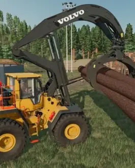 Alternative view of Cenega PC Farming Simulator 22 game Platinum Edition