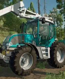 Cenega PC Farming Simulator 22 game Platinum Edition