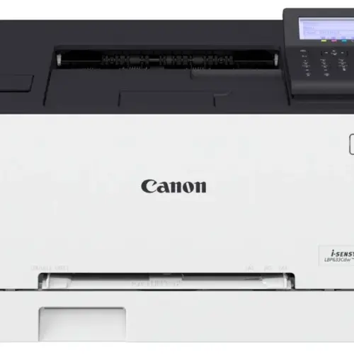 Canon Printer i-SENSYS LBP633Cdw