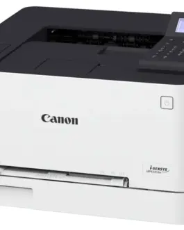 Alternative view of Canon Printer i-SENSYS LBP633Cdw
